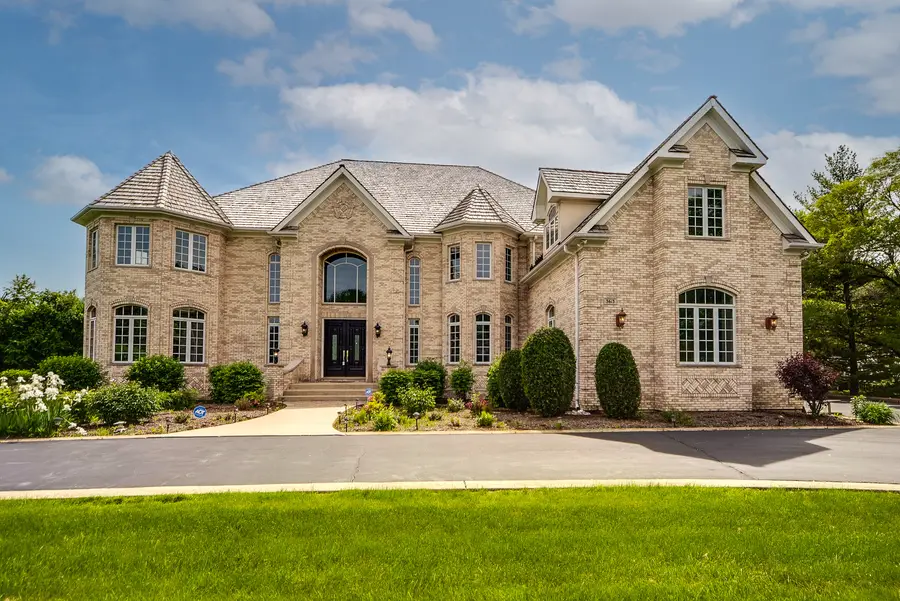 3613 Crestview Drive, Long Grove, IL 60047 - #2
