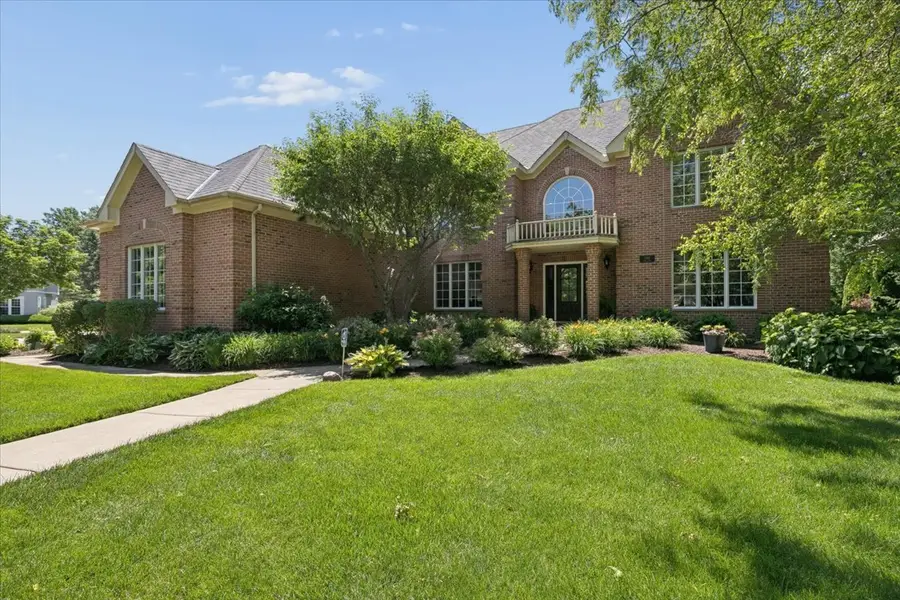 7209 Brae Court, Gurnee, IL 60031 - #2