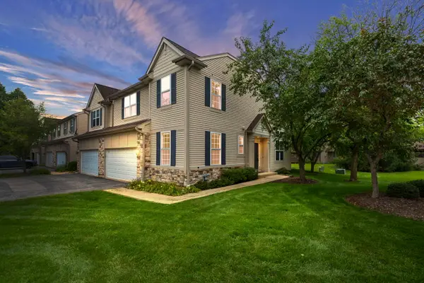 828 Amelia Court, Grayslake, IL 60030
