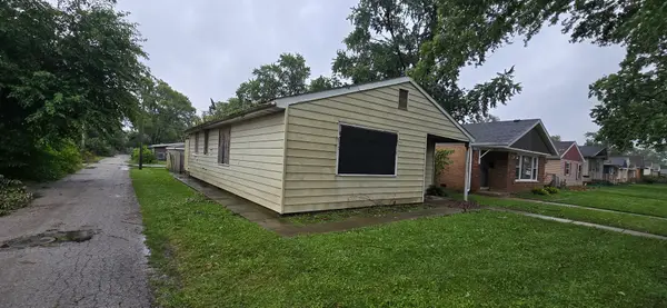 16725 Anthony Avenue, Hazel Crest, IL 60429