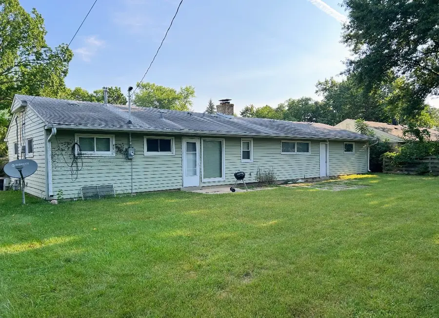 4103 Crestview Drive, Rockford, IL 61107 - #2