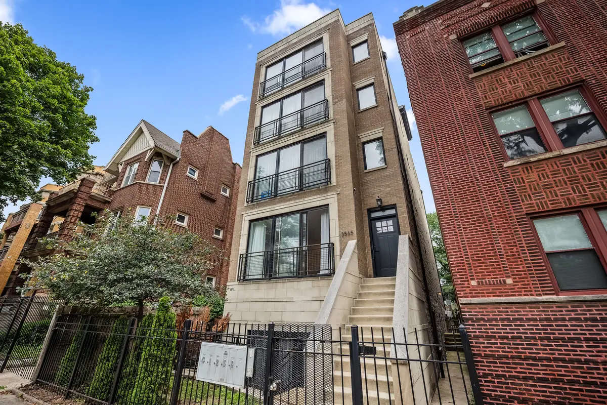 3565 S King Drive #1, Chicago, IL 60653 - #1
