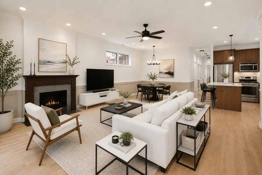 3565 S King Drive #1, Chicago, IL 60653 - #3