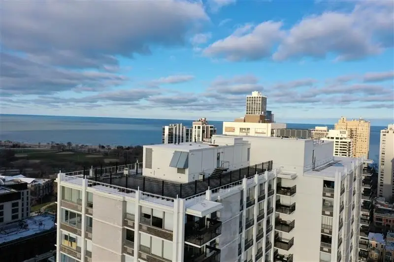 1460 N Sandburg Terrace #2106A, Chicago, IL 60610 - #3