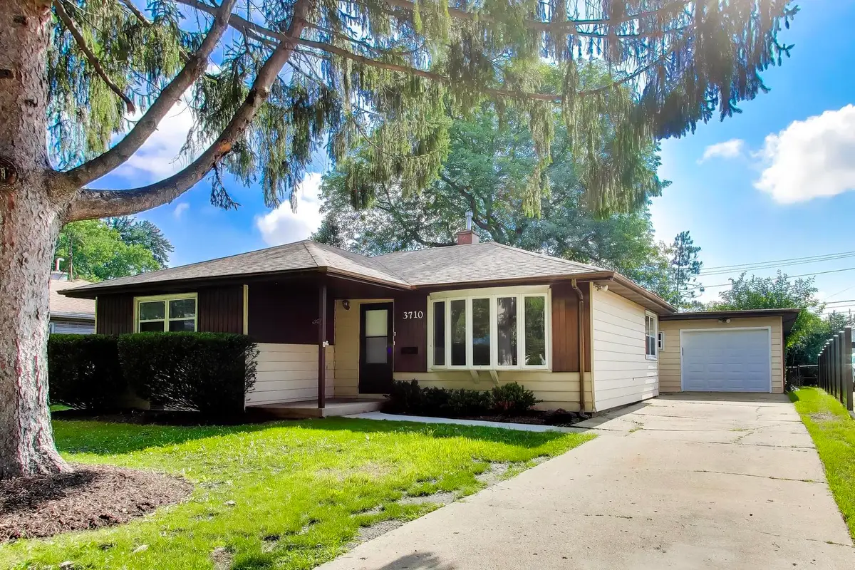 3710 Owl Drive, Rolling Meadows, IL 60008 - #1