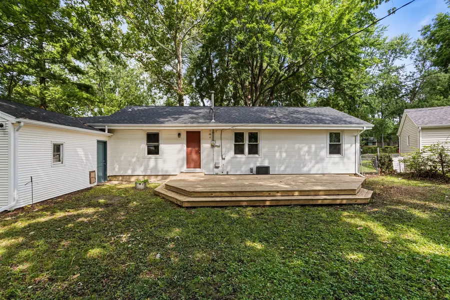 713 Southwest Drive, Champaign, IL 61820 - #2