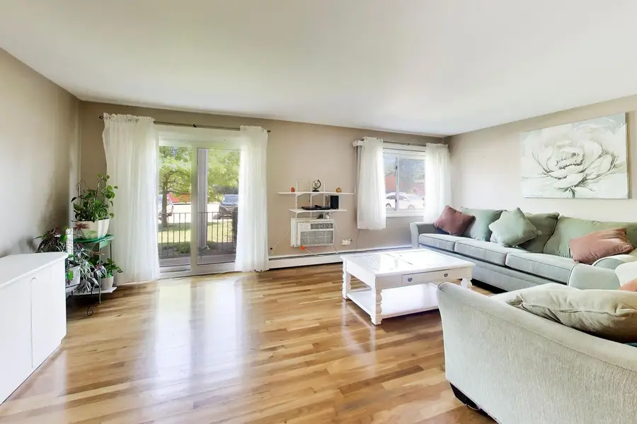 9518 Dee Road #1E, Des Plaines, IL 60016 - #2