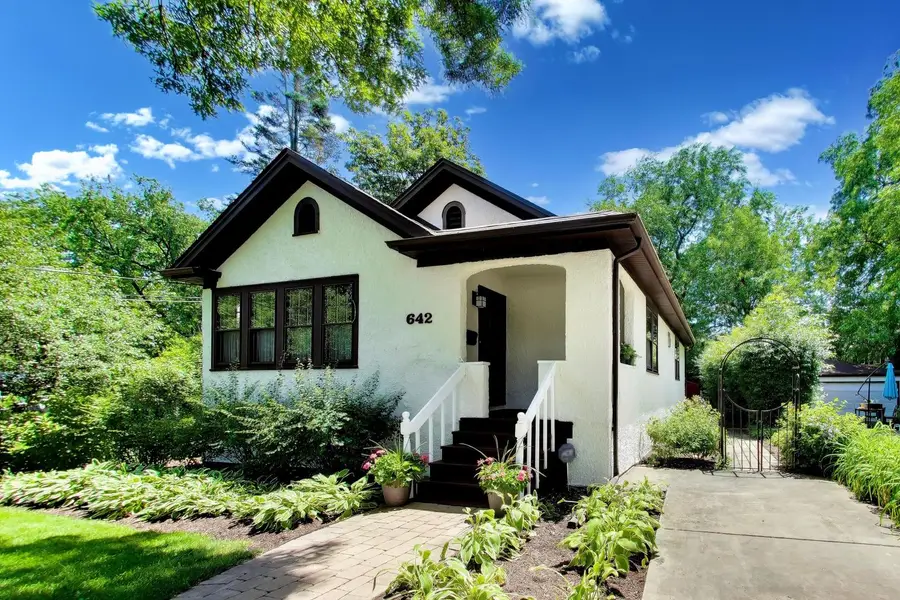 642 Gray Avenue, Highland Park, IL 60035 - #2