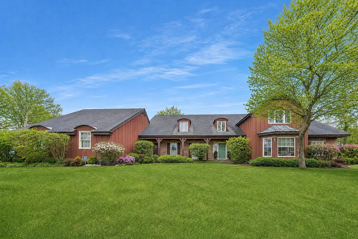 1135 Buttonwood Lane, Northbrook, IL 60062 - #1