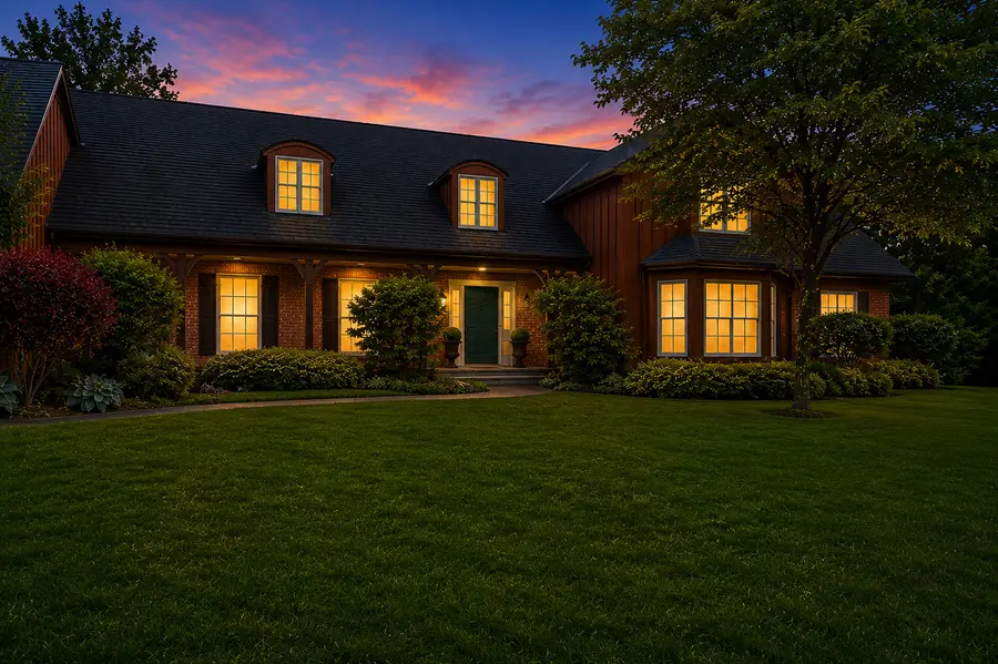 1135 Buttonwood Lane, Northbrook, IL 60062 - #2