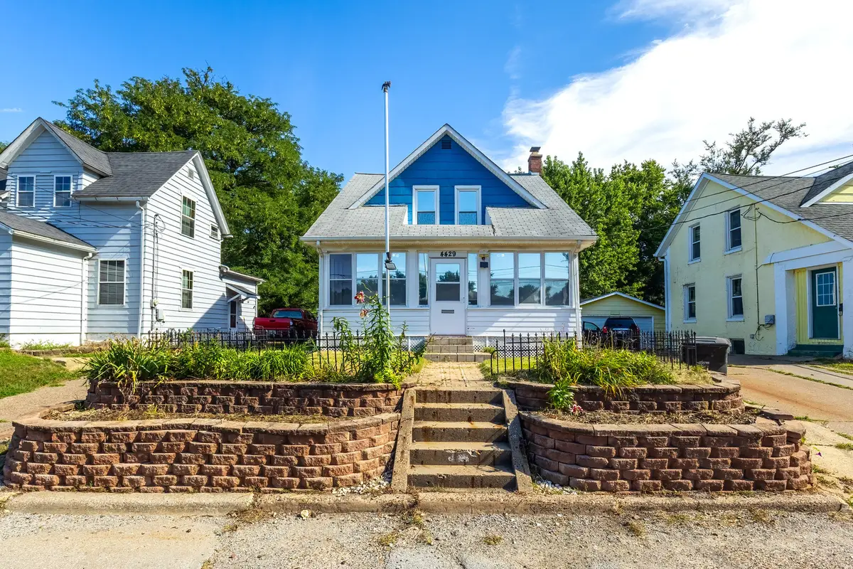 4429 16th Avenue, Rock Island, IL 61201 - #1
