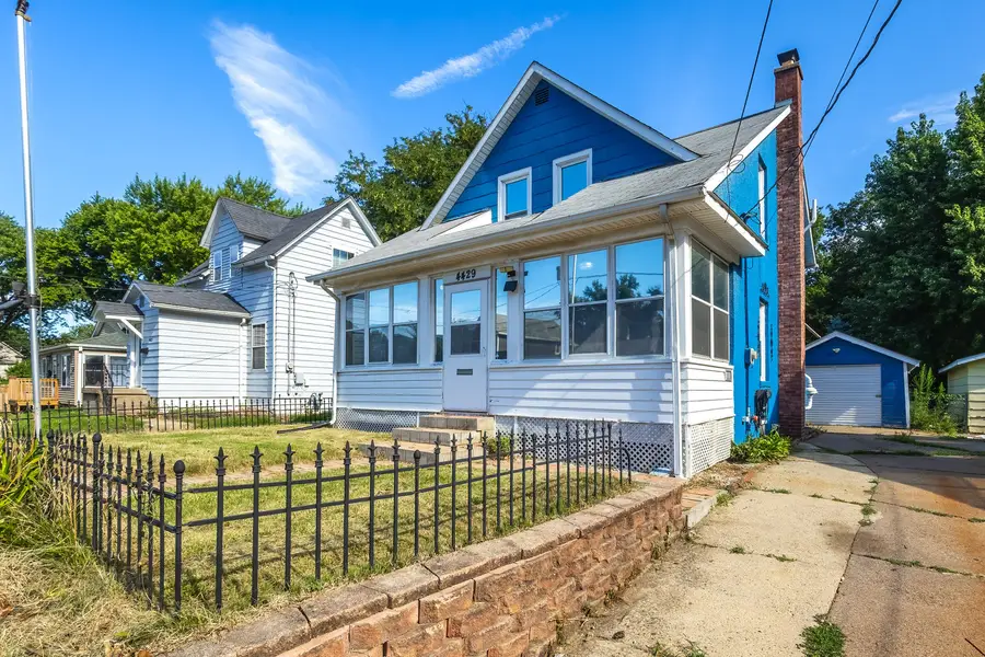 4429 16th Avenue, Rock Island, IL 61201 - #2