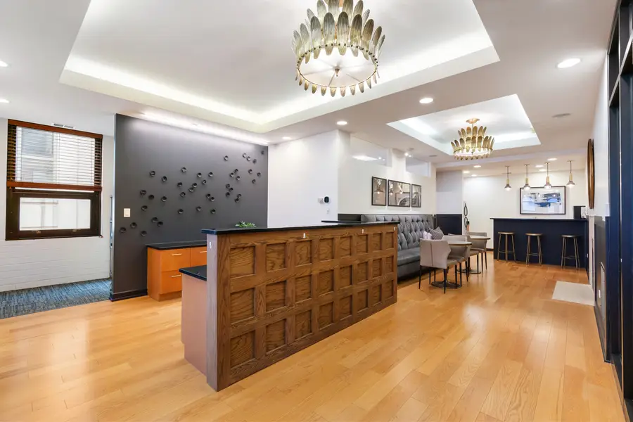 742 N Lasalle Street #5, Chicago, IL 60654 - #2