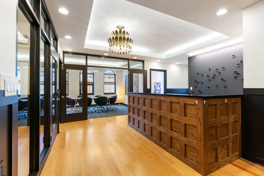 742 N Lasalle Street #5, Chicago, IL 60654 - #3