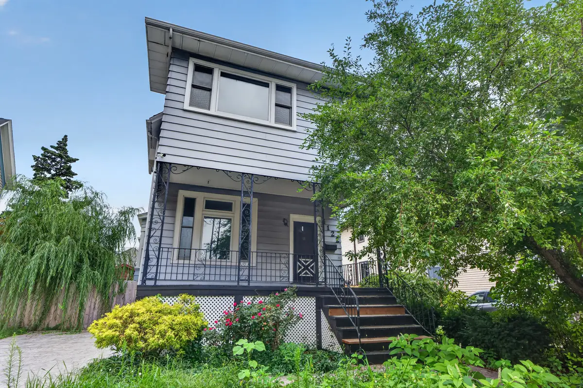 4122 N Kostner Avenue, Chicago, IL 60641 - #1