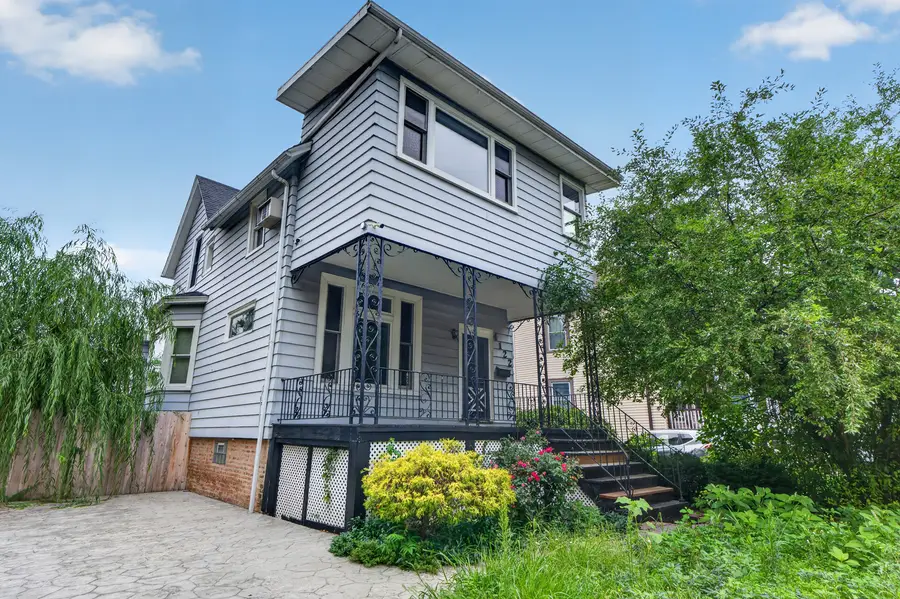 4122 N Kostner Avenue, Chicago, IL 60641 - #2