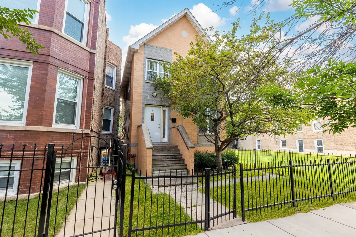 1640 S Ridgeway Avenue, Chicago, IL 60623 - #1