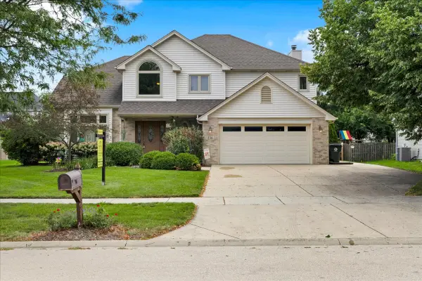 236 Isleview Drive, Oswego, IL 60543