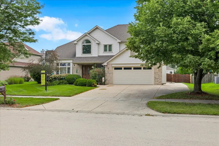 236 Isleview Drive, Oswego, IL 60543 - #2