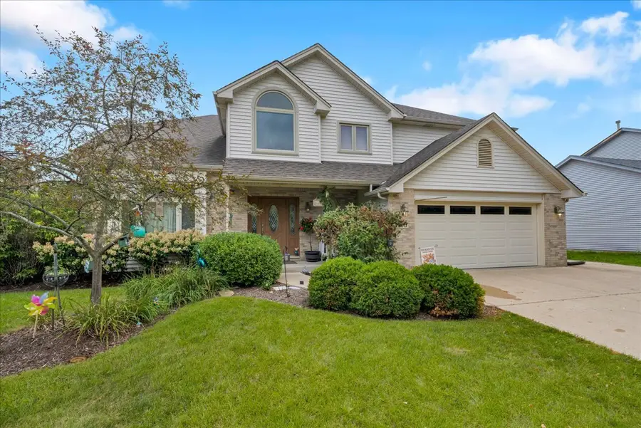 236 Isleview Drive, Oswego, IL 60543 - #3
