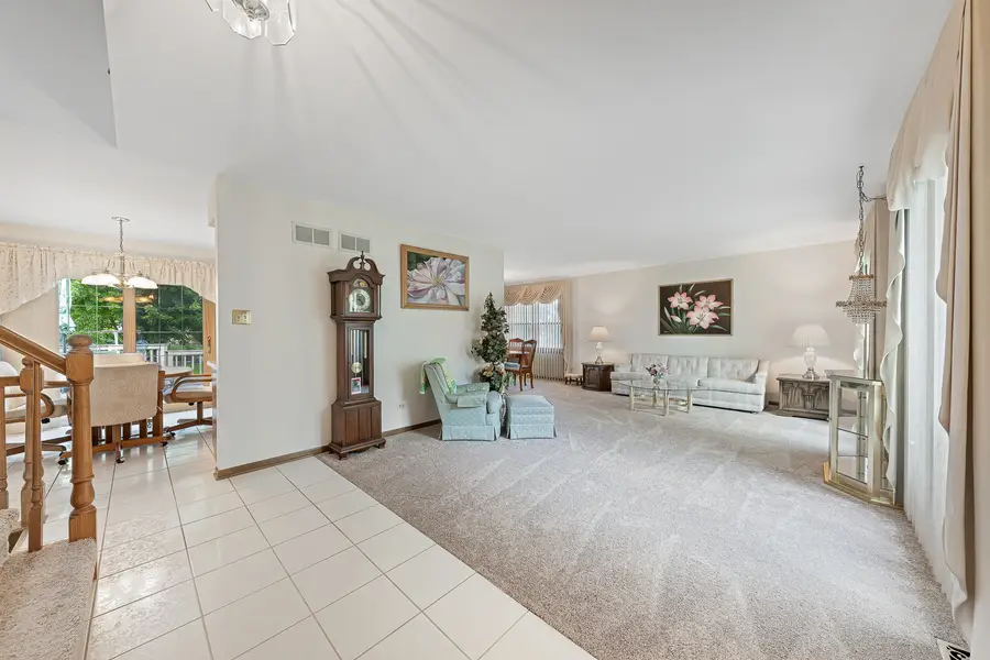 7502 W Lakeside Drive, Frankfort, IL 60423 - #2