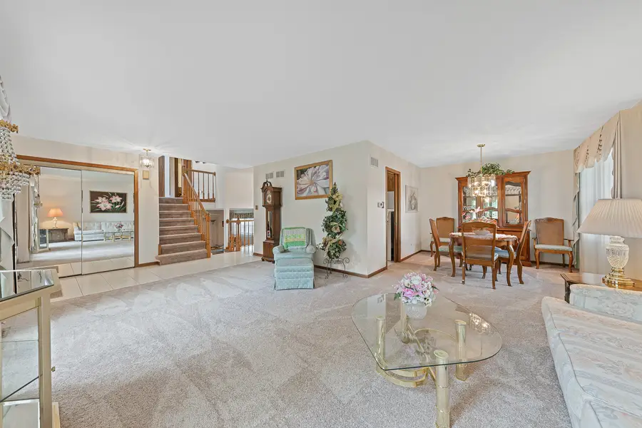 7502 W Lakeside Drive, Frankfort, IL 60423 - #3