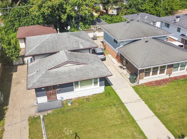 14516 Van Buren Street, Dolton, IL 60419
