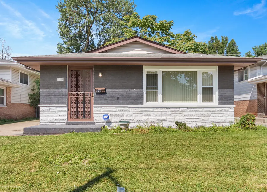 14516 Van Buren Street, Dolton, IL 60419 - #3