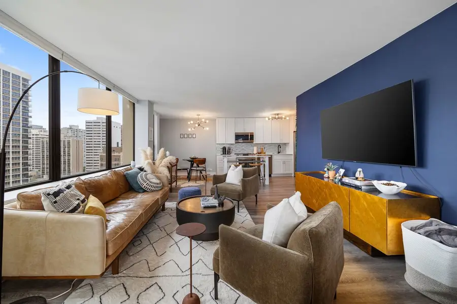 1355 N Sandburg Terrace #1809, Chicago, IL 60610 - #2