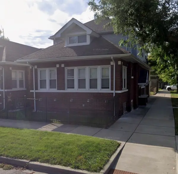 1401 E 72nd Place, Chicago, IL 60619