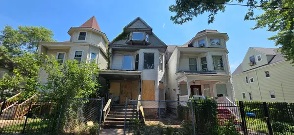 7133 S Eggleston Avenue, Chicago, IL 60621