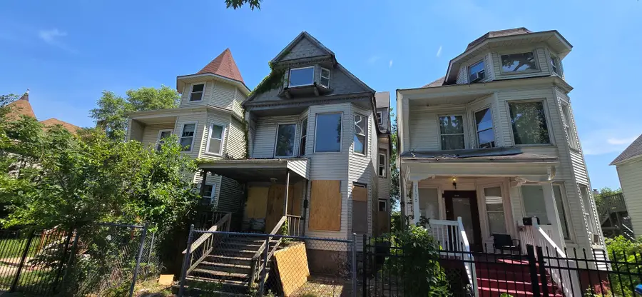 7133 S Eggleston Avenue, Chicago, IL 60621 - #2