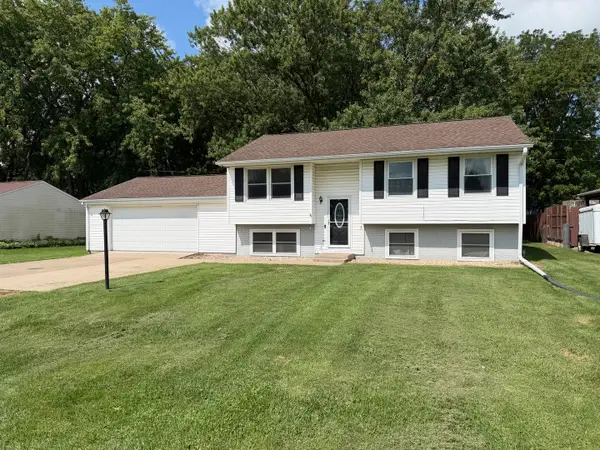 403 S Postlewaite Street, Alexis, IL 61412