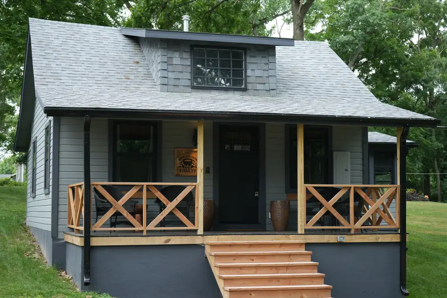 W3673 Oakrest Avenue, Linn, WI 53147 - #3