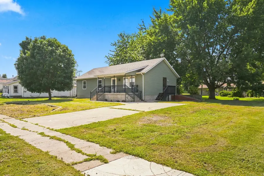 245 First Street, Charlotte, IA 52731 - #2