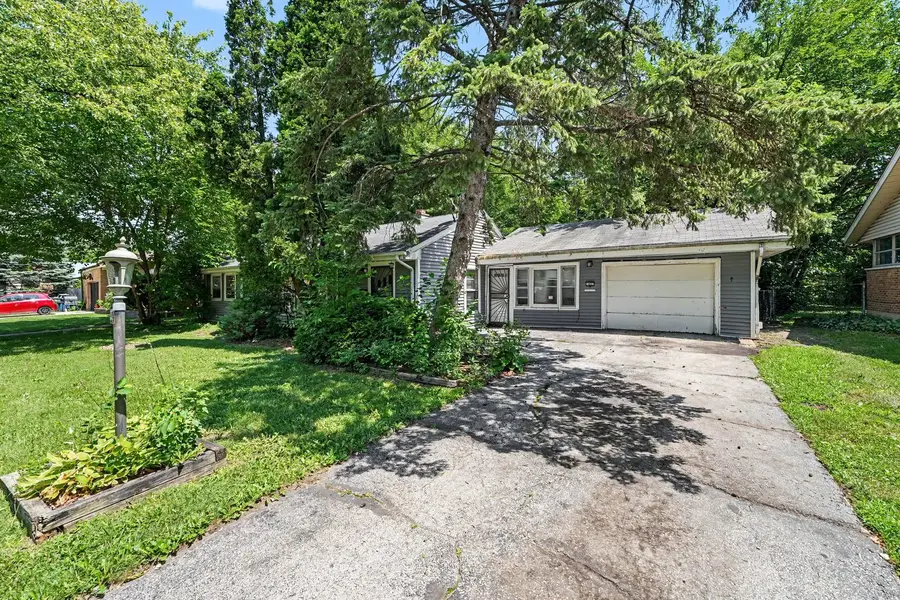 14827 State Street, Dolton, IL 60419 - #3