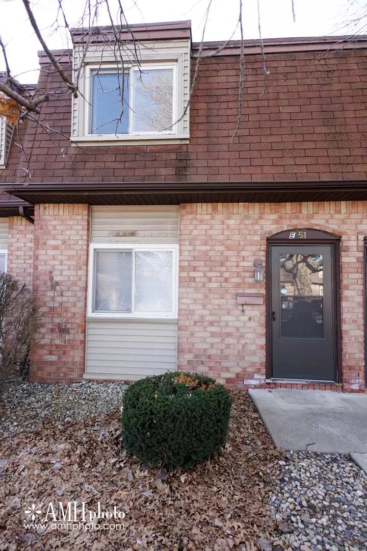 1119 S Curtis Avenue #E51, Kankakee, IL 60901 - #1