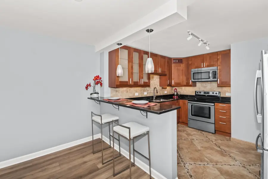 5855 N Sheridan Road #19F, Chicago, IL 60660 - #3