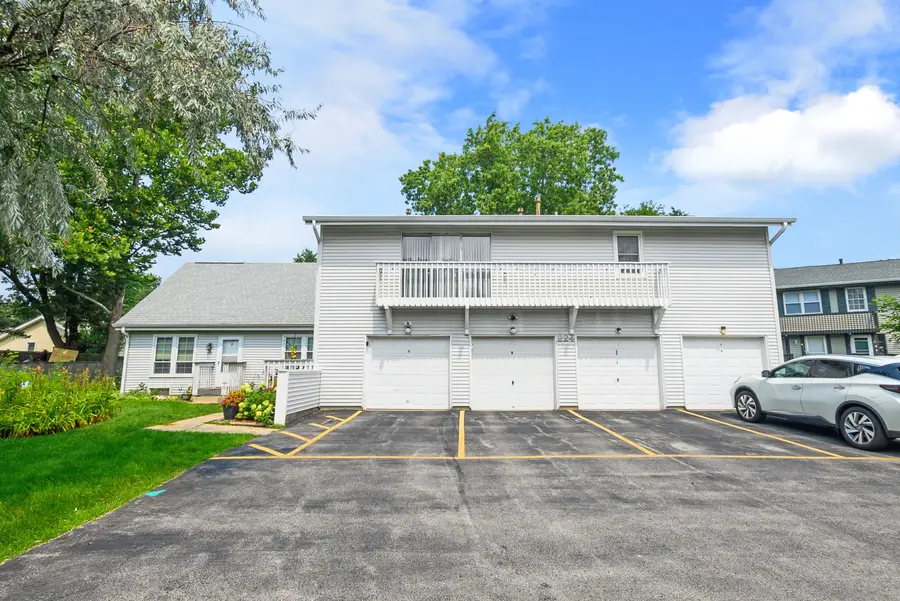 224 Foxhead Court #B, Bolingbrook, IL 60440 - #2