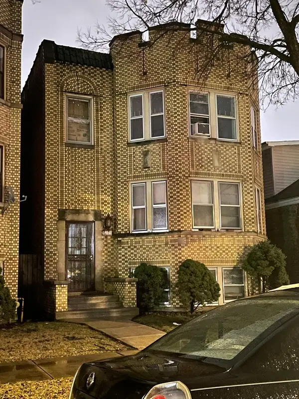 1115 S Monitor Avenue, Chicago, IL 60644