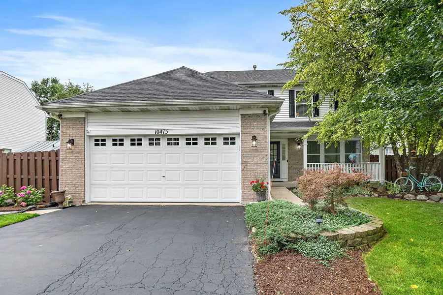10475 Casselberry S, Huntley, IL 60142 - #2
