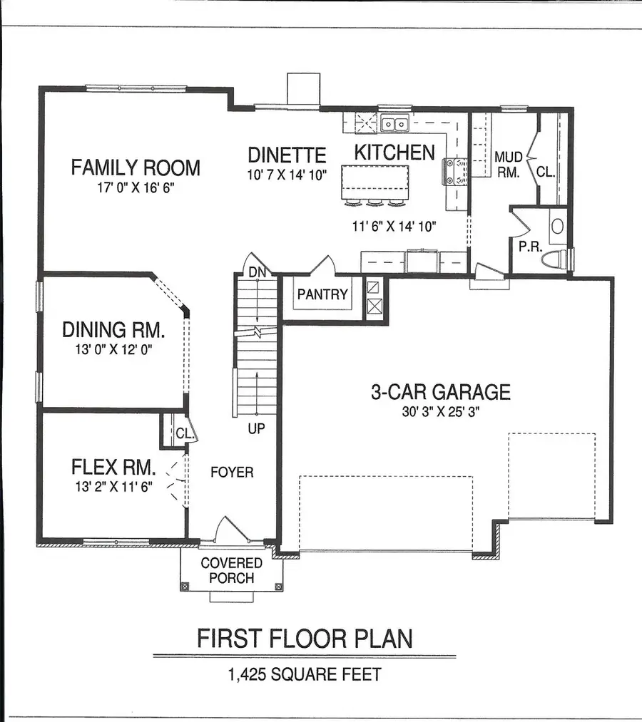 1977 Switchgrass Lane, Yorkville, IL 60560 - #2