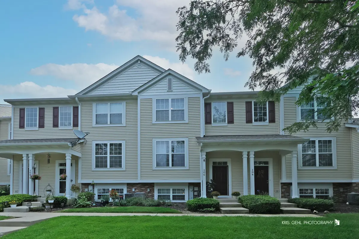 106 Terra Firma Lane, Volo, IL 60020 - #1