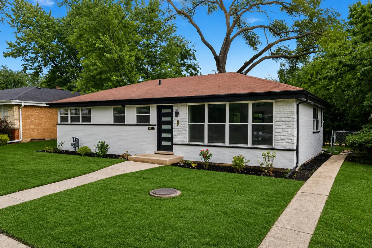 9513 Lowell Avenue, Skokie, IL 60076 - #1