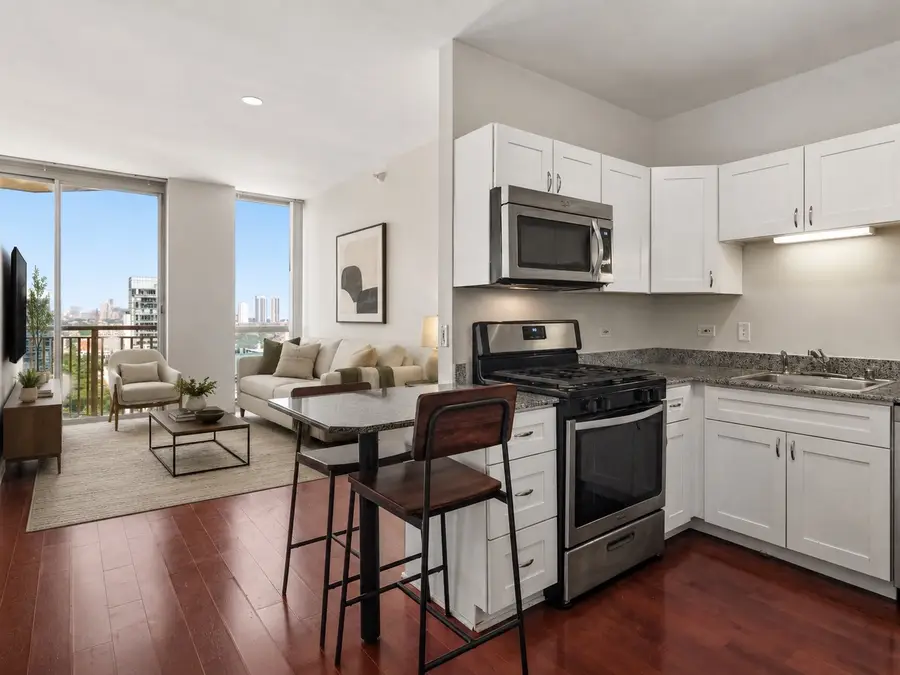 645 N Kingsbury Street #2205, Chicago, IL 60610 - #3