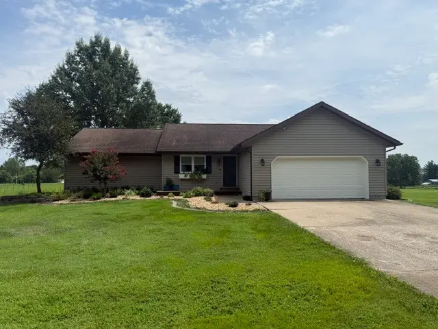 10468 Chayla Road, Marion, IL 62959 - #1