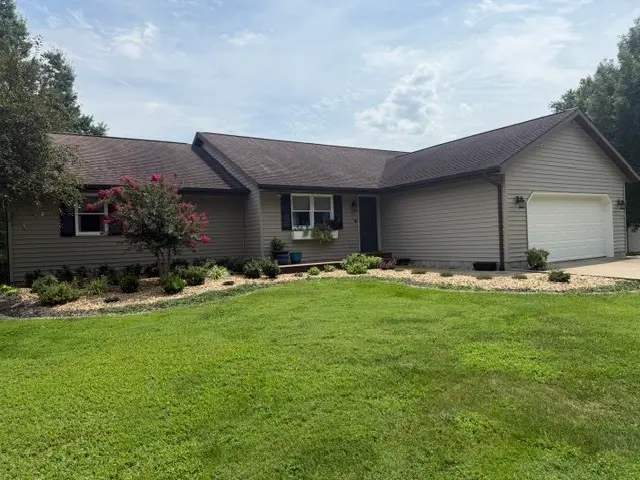 10468 Chayla Road, Marion, IL 62959 - #2