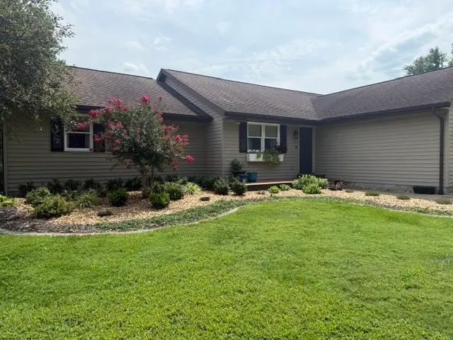 10468 Chayla Road, Marion, IL 62959 - #3