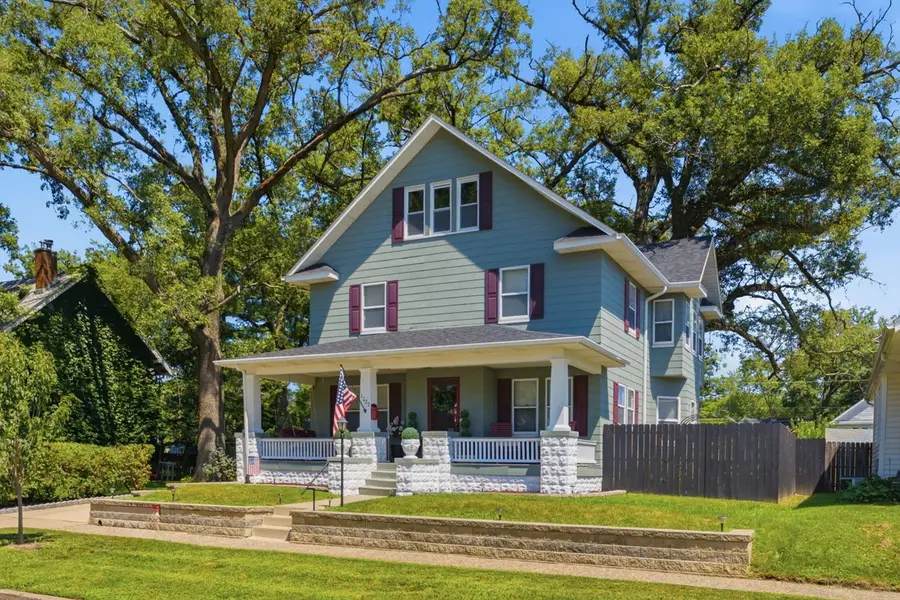 1022 24th Street, Moline, IL 61265 - #3