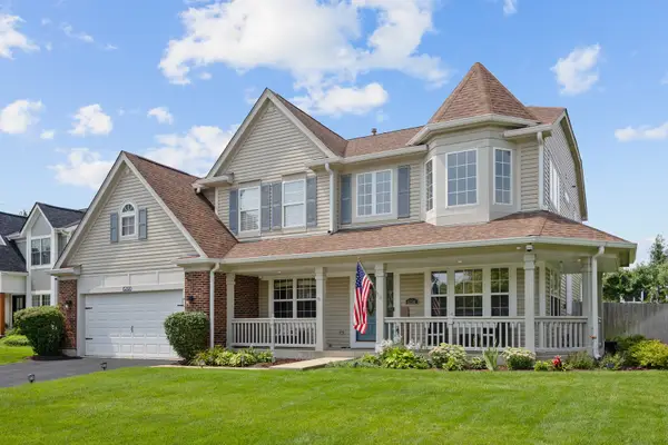 6290 Murifield Drive, Gurnee, IL 60031